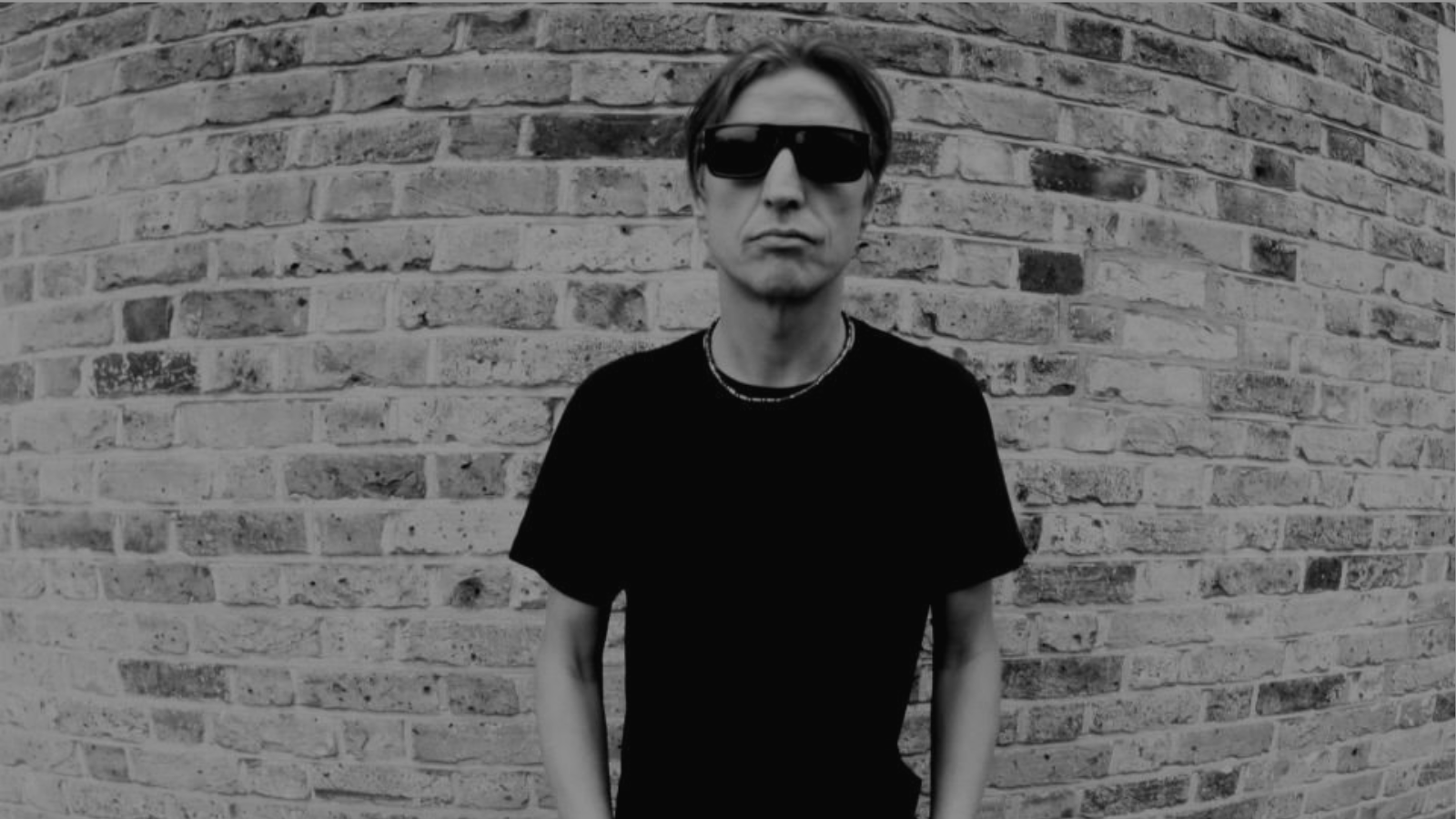 Buckley, Acid House and The Haçienda: An Interview