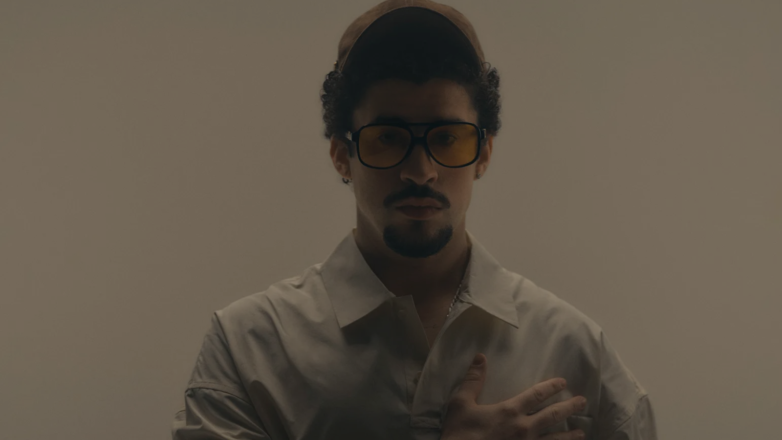 Bad Bunny’s Fight for Puerto Rico in DeBÍ TiRAR MáS FOToS