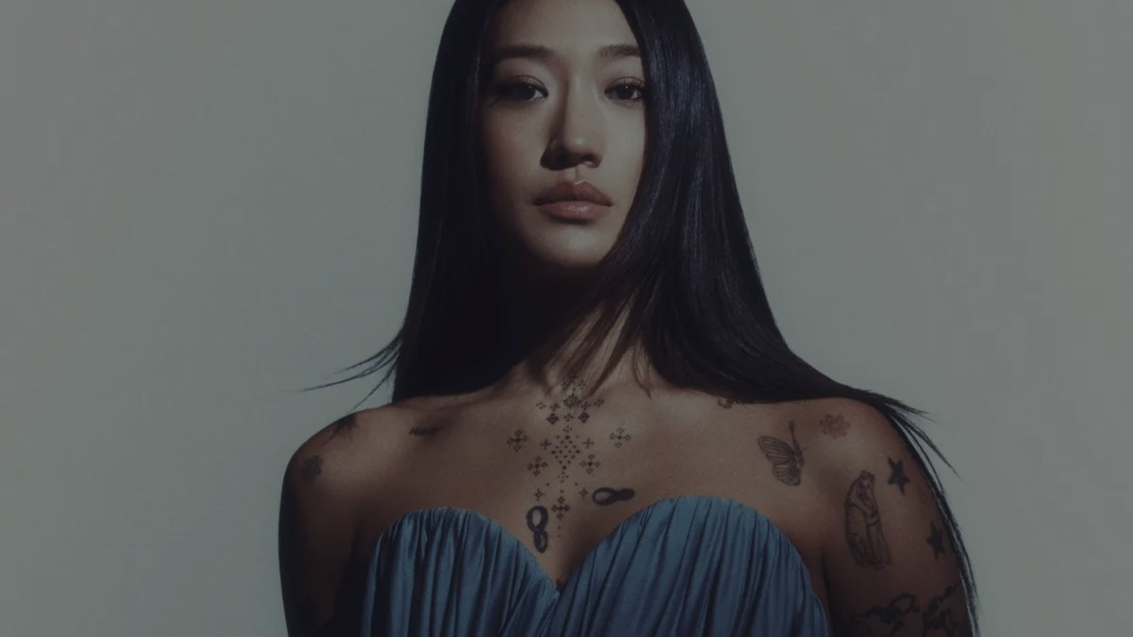 "I Hear You": Peggy Gou's Take on Classic Sounds