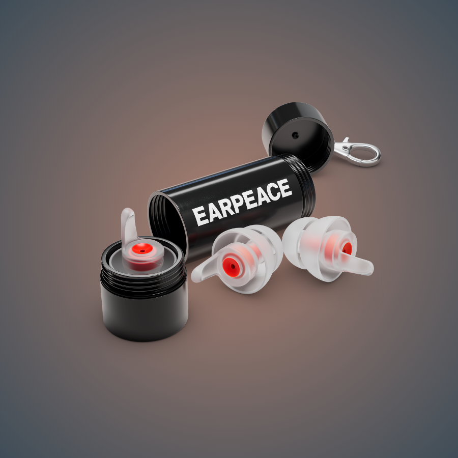 Earplugs for Concerts