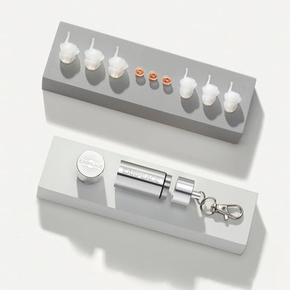 MUSIC PRO Earplugs