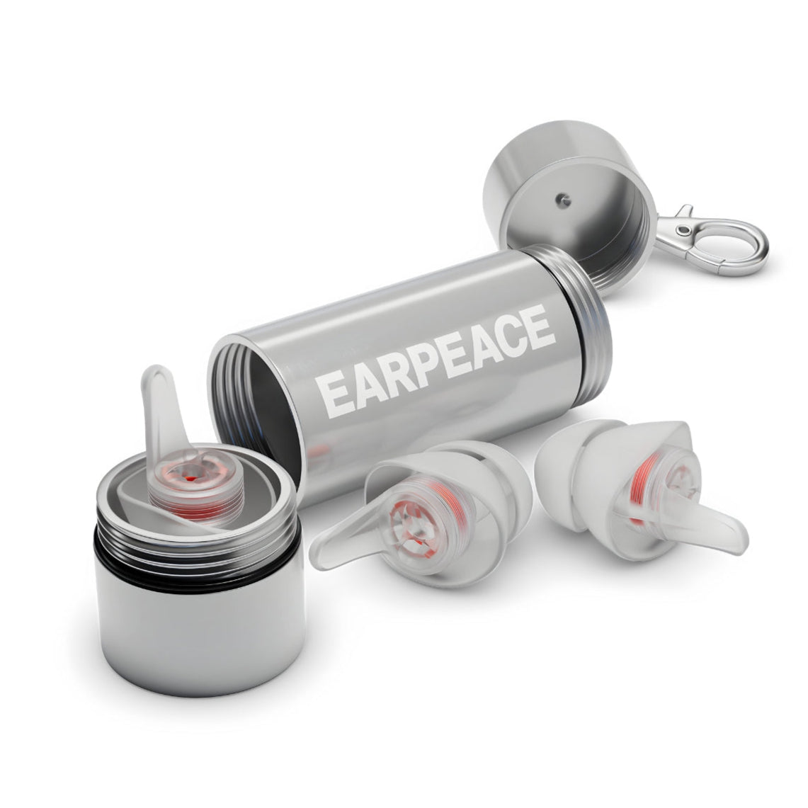 MUSIC PRO Earplugs