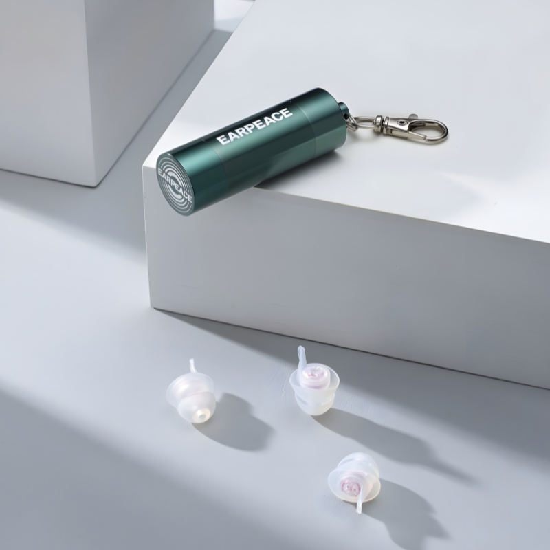 PRO Pack Earplugs