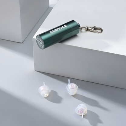 PRO Pack Earplugs