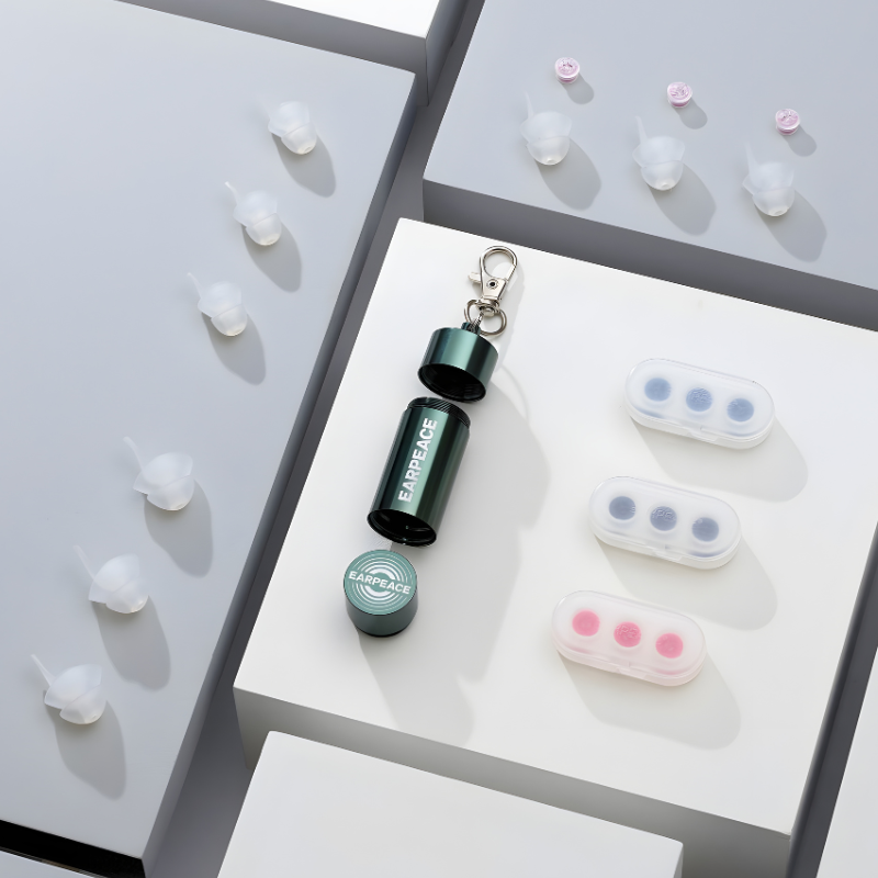 PRO Pack Earplugs