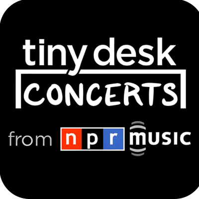 <em><strong>Part of your purchase supports NPR Music & Tiny Desk Concerts, fueling more incredible live performances & discovery of new artists.</strong></em><strong> </strong>🎶