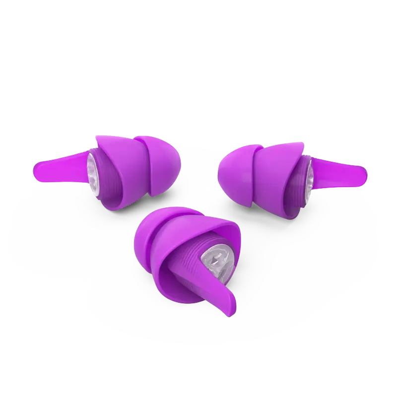 Festival PRO 3 earplugs