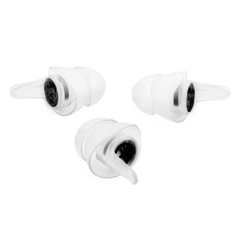 Sport PRO three earplugs