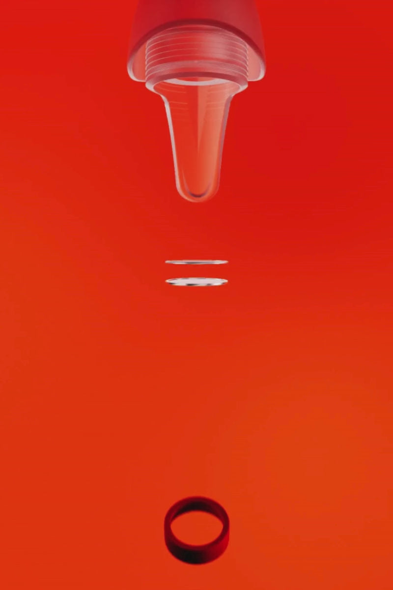 Load video: EARPEACE PRO