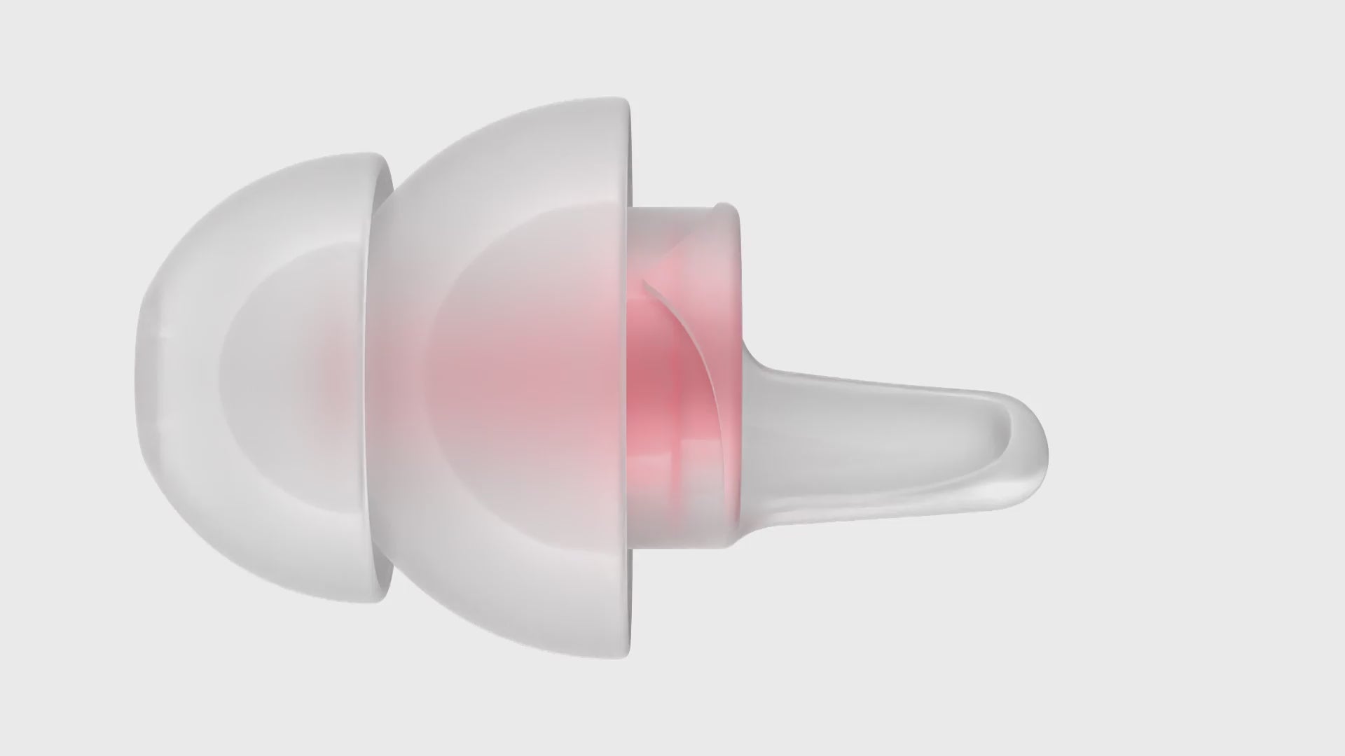 Load video: Music PRO earplugs with filter video