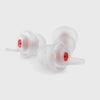 EARPEACE Music earplugs rotating video