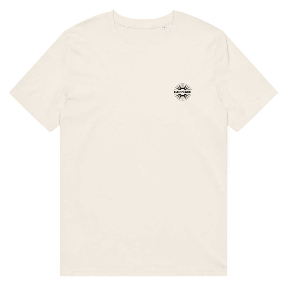 "No Static" T-shirt x Russell White III