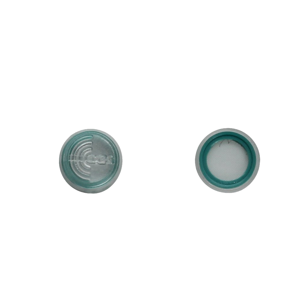 Custom Molded Filters
