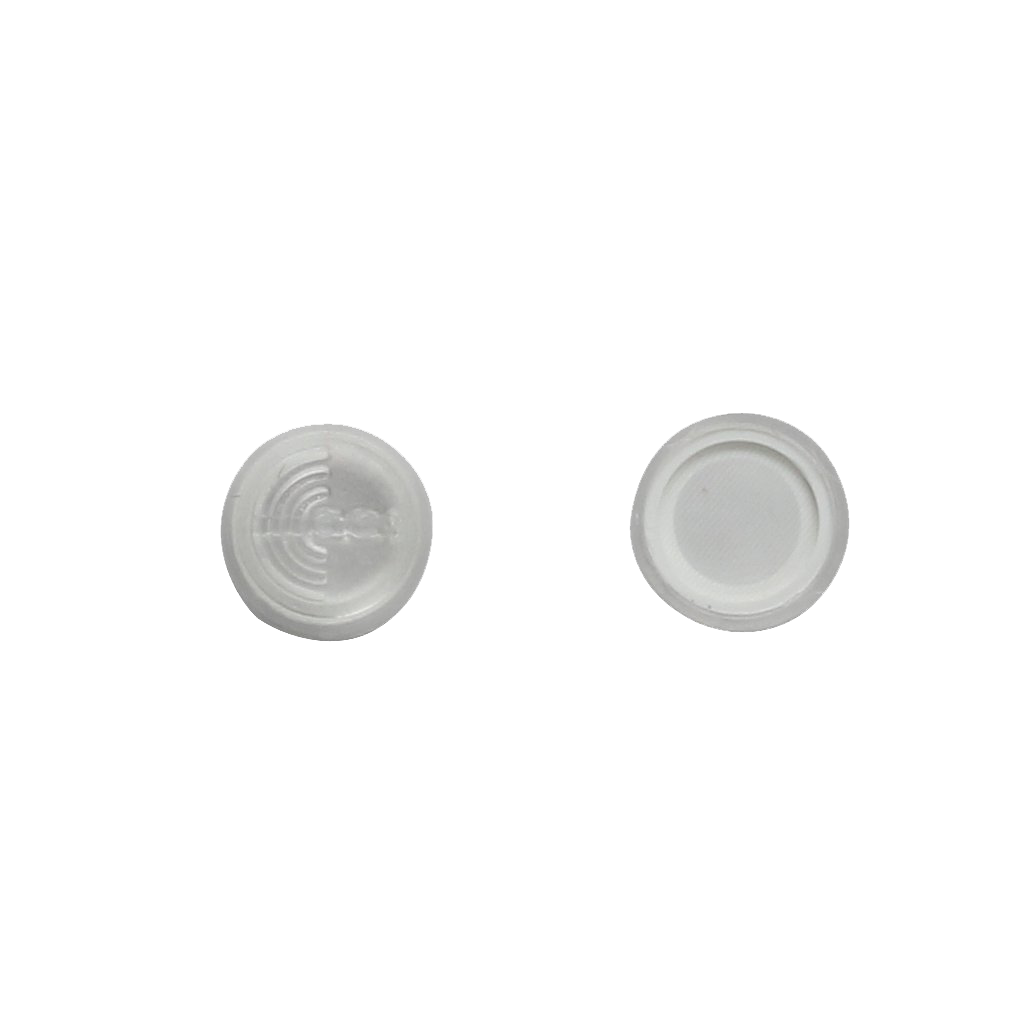 Custom Molded Filters