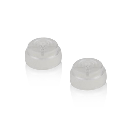 Custom Molded Filters