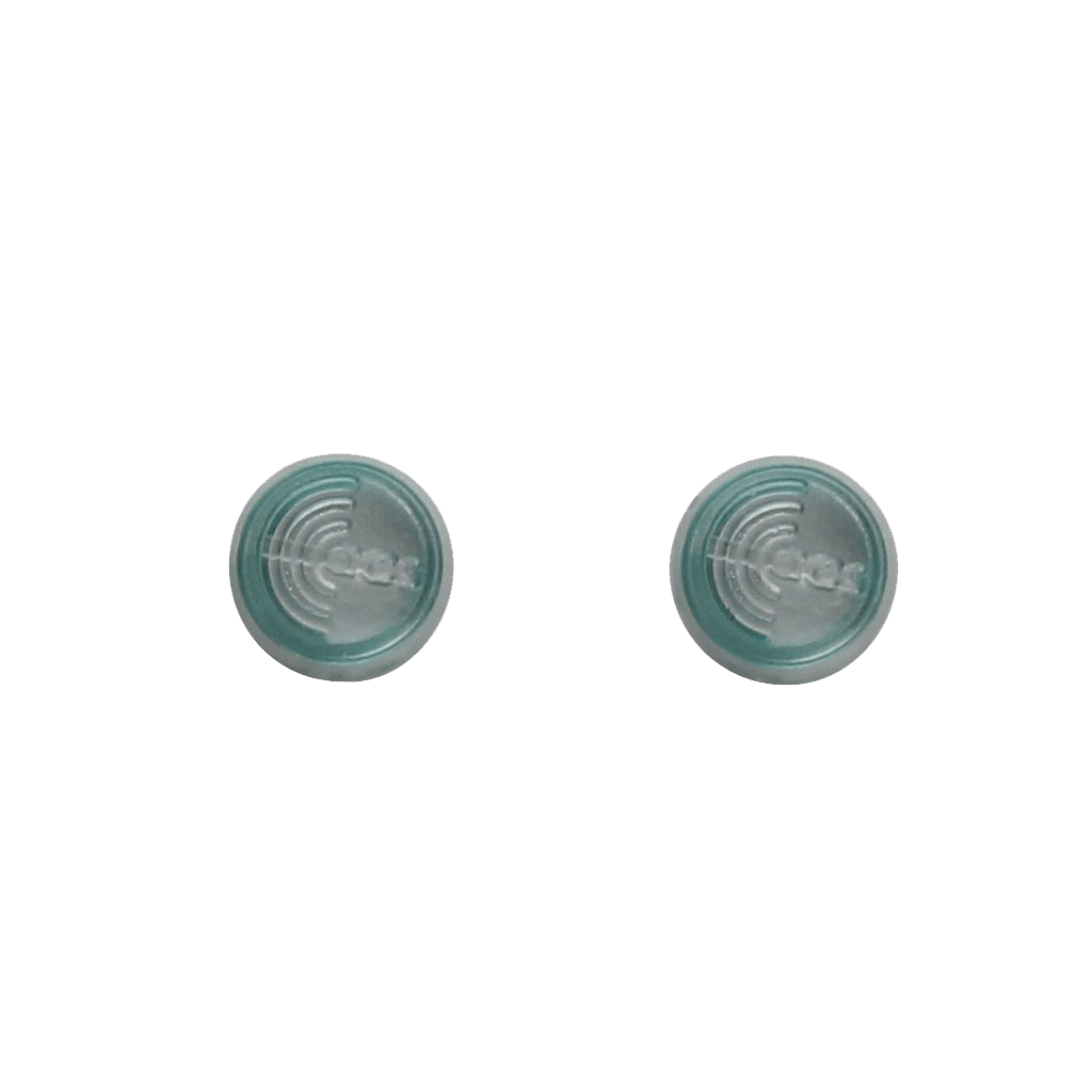Custom Molded Filters