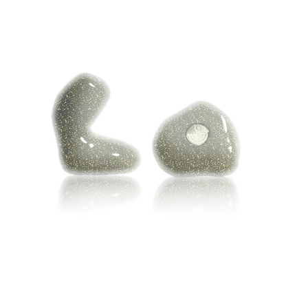 Custom Molded Replacement Earplug