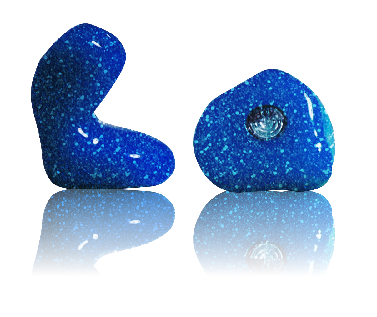Custom Molded Replacement Earplug