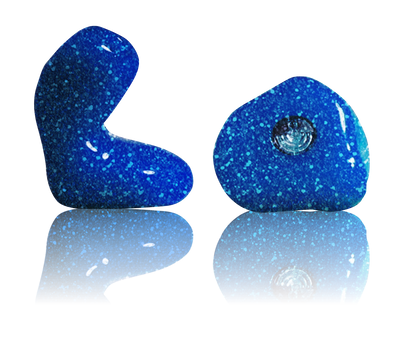 Custom Molded Replacement Earplug
