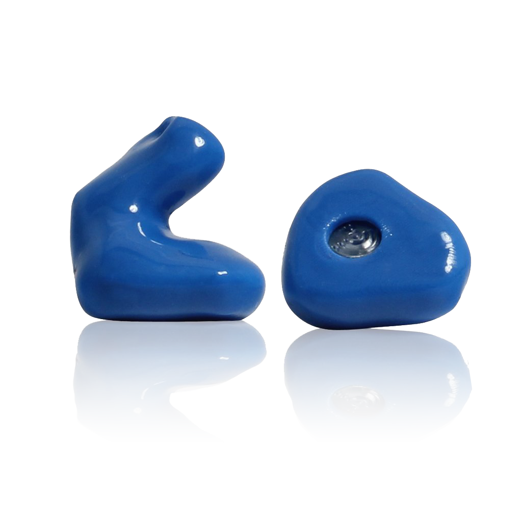 Custom Molded Replacement Earplug