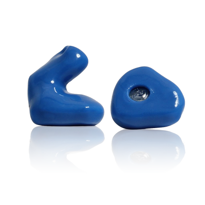 Custom Molded Replacement Earplug
