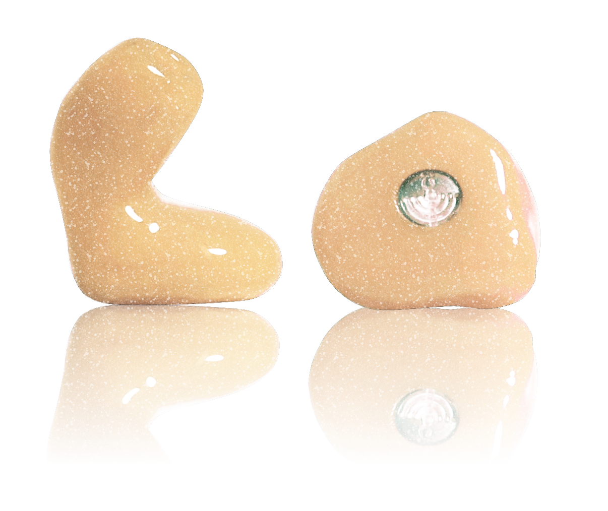 Custom Molded