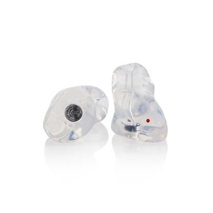 Custom Molded Replacement Earplug