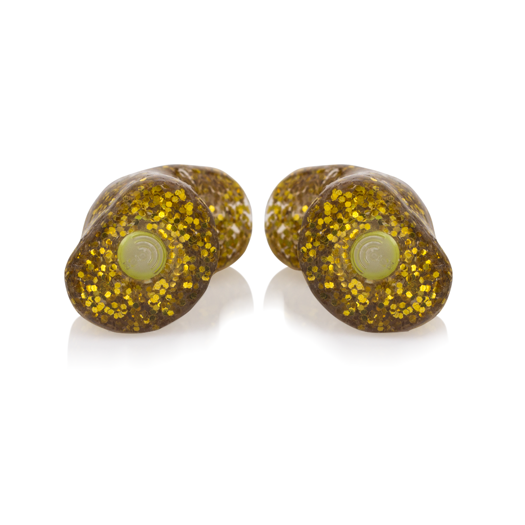 Custom Molded Replacement Earplug