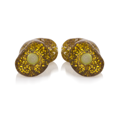 Custom Molded Replacement Earplug