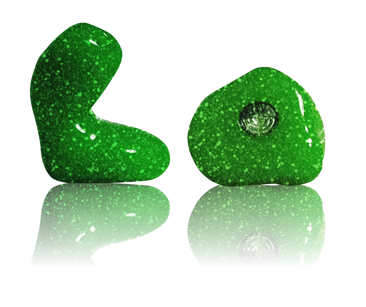 Custom Molded Replacement Earplug