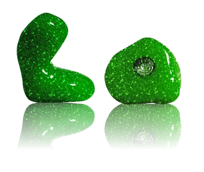 Custom Molded Replacement Earplug