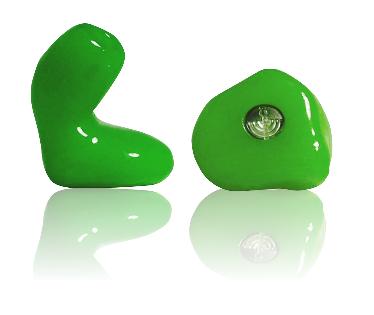 Custom Molded Replacement Earplug