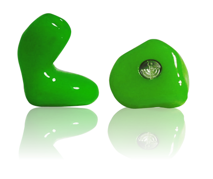 Custom Molded Replacement Earplug