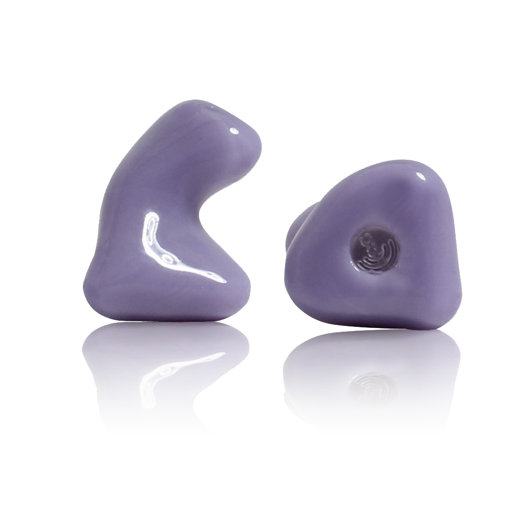 Custom Molded Replacement Earplug