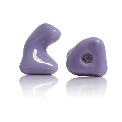 Custom Molded Replacement Earplug