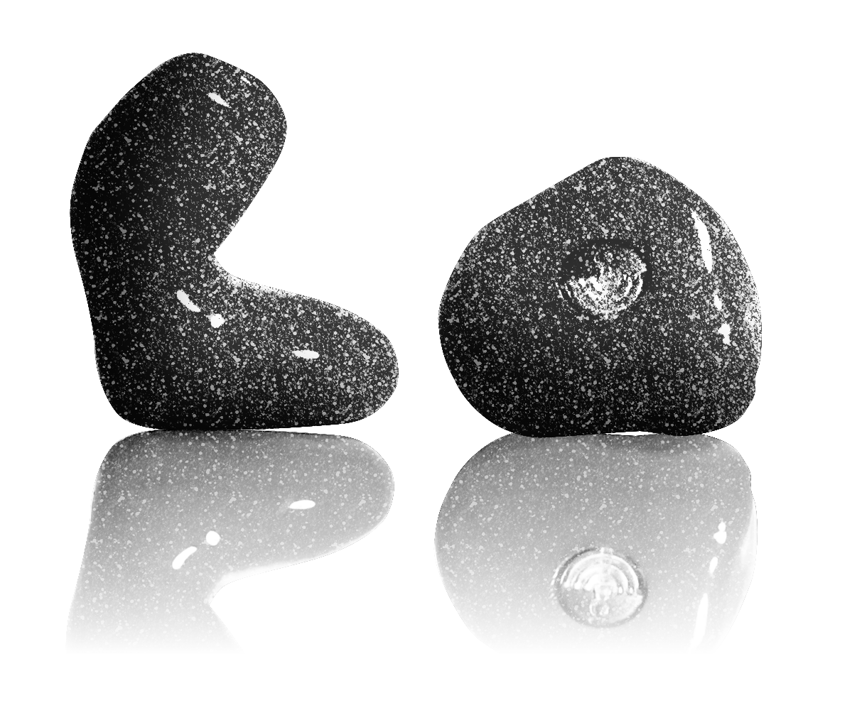 Custom Molded Replacement Earplug