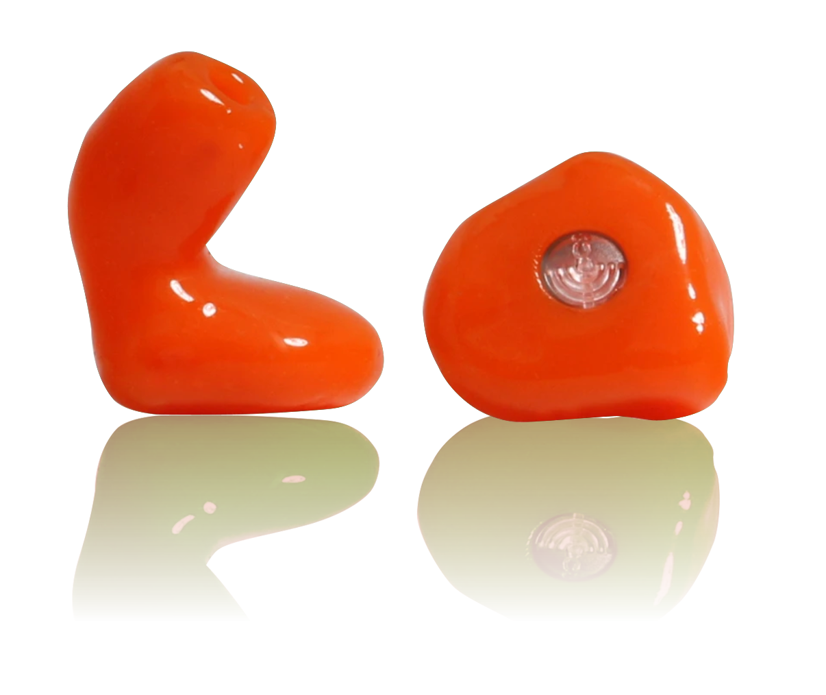 Custom Molded Replacement Earplug