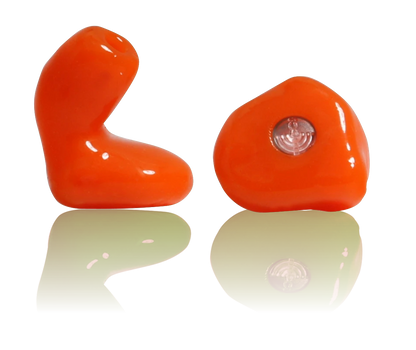 Custom Molded Replacement Earplug