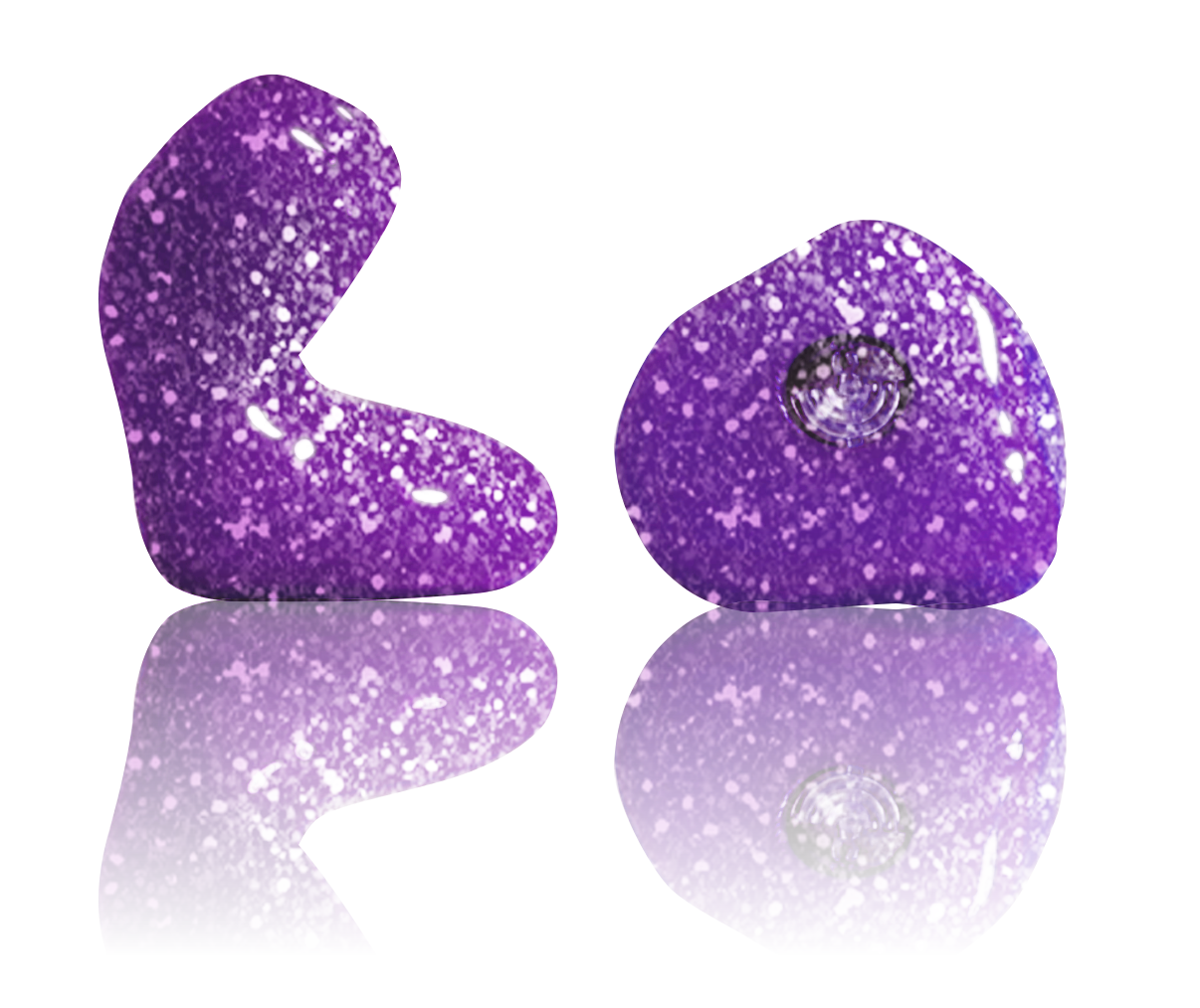 Custom Molded Replacement Earplug