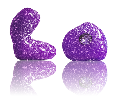 Custom Molded Replacement Earplug