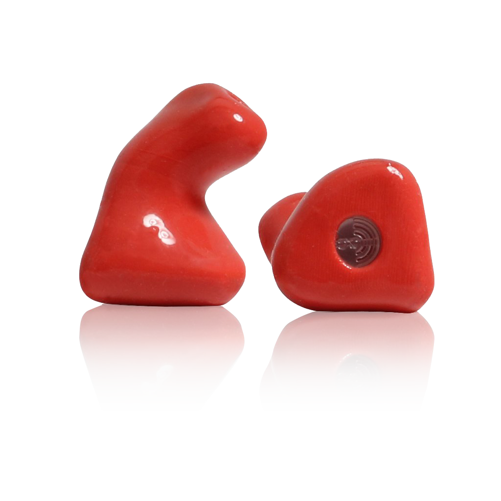 Custom Molded