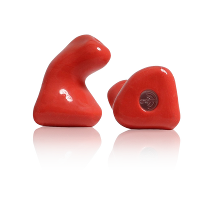 Custom Molded Replacement Earplug