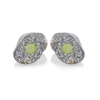Custom Molded Replacement Earplug