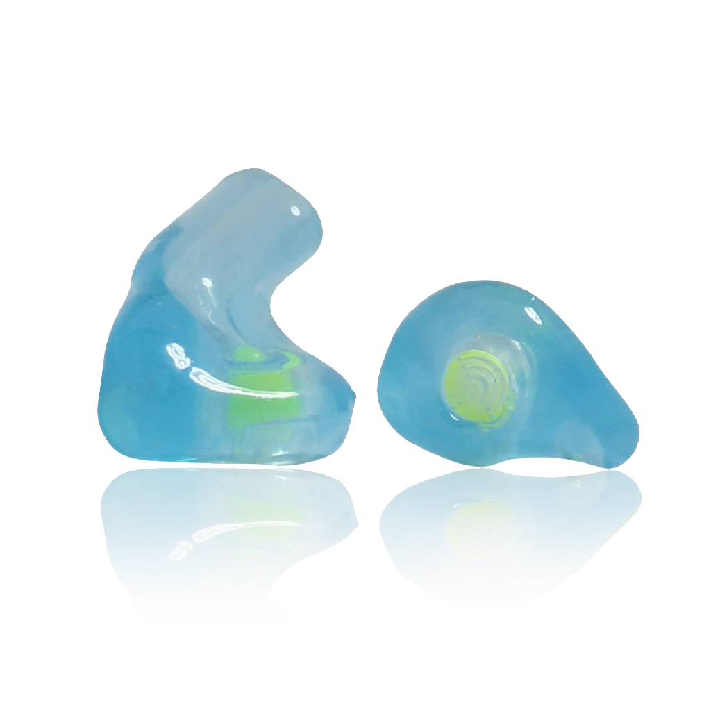 Custom Molded