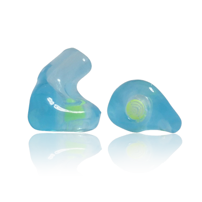 Custom Molded Replacement Earplug