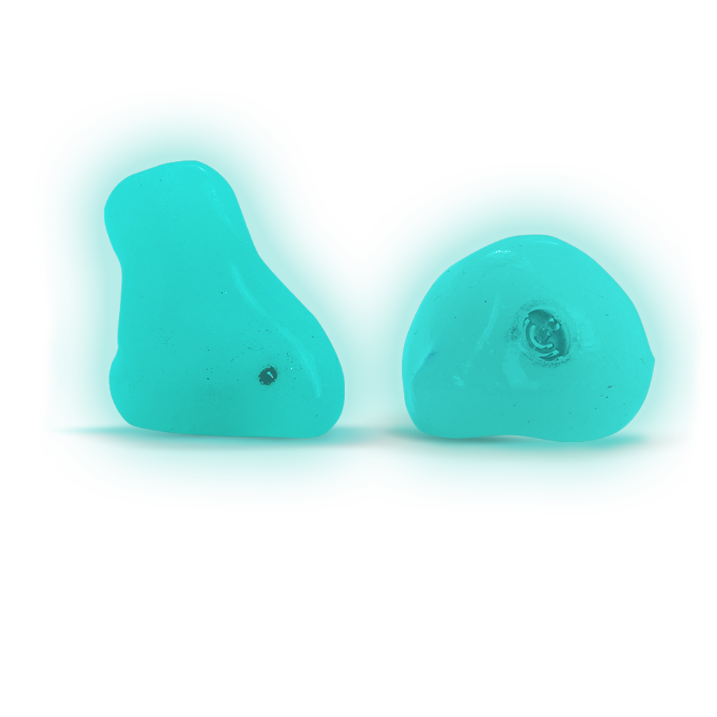 Custom Molded Replacement Earplug