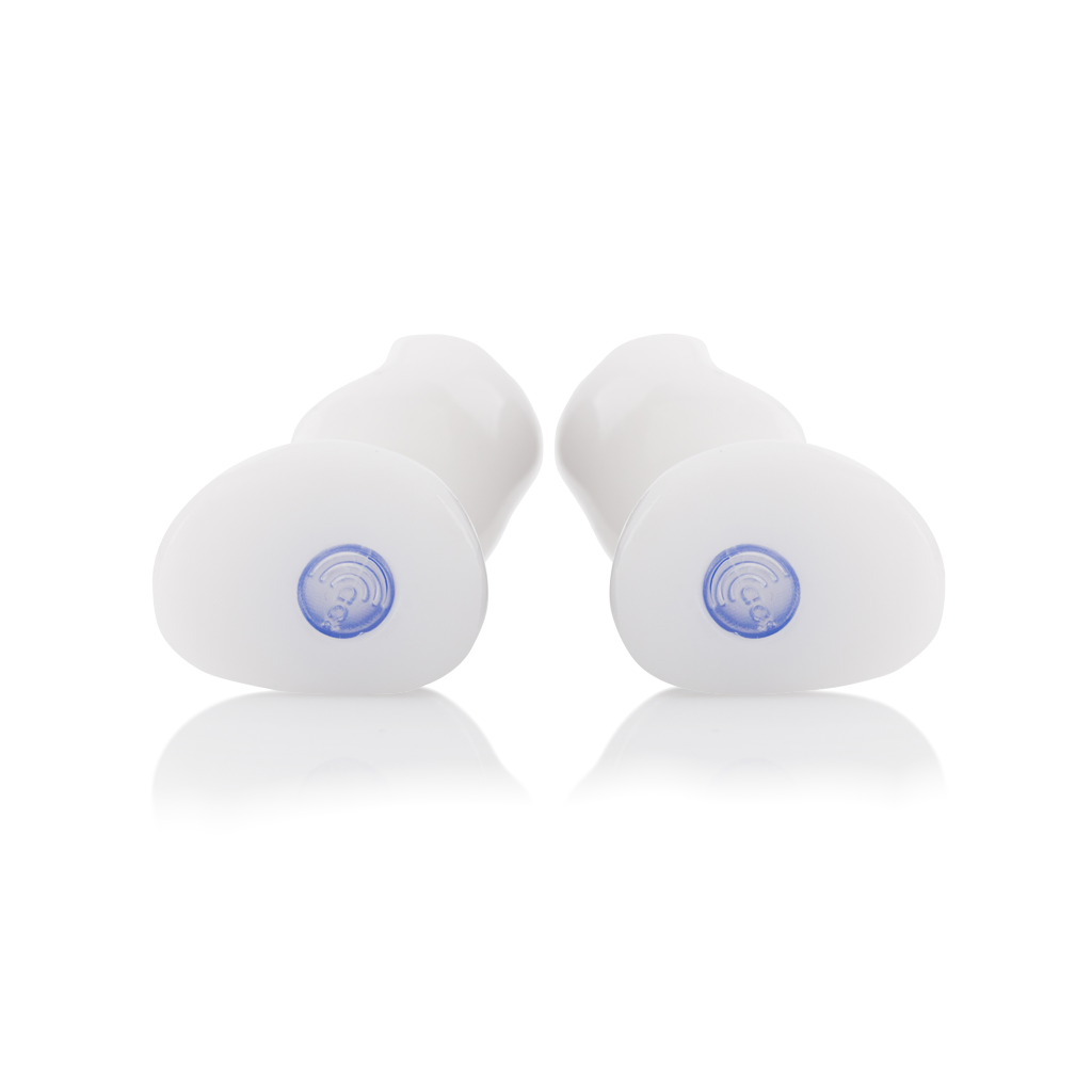 Custom Molded Replacement Earplug